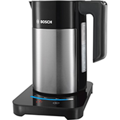 Bosch Bosch Sky TWK7203GB Kettle with Temperature Selector - Black 2