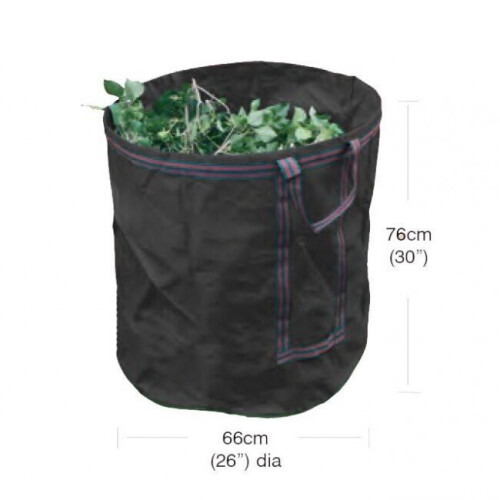 Garland Large Professional Heavy Duty Bag
