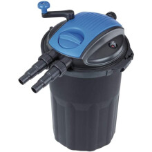 Bermuda 15,000 Litre Pressure Pond Filter and UVC