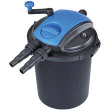 Bermuda 10,000 Litre Pressure Pond Filter and UVC