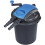 Bermuda 10,000 Litre Pressure Pond Filter and UVC 1