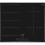 Bosch Bosch Serie 6 PXE651FC1E 59cm Induction Hob - Black 2