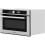 Hotpoint Hotpoint Class 4 MD454IXH Built In Microwave With Grill - Stainless Steel 3