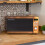 Russell Hobbs Φούρνος μικροκυμάτων Russell Hobbs RHMD804CP 17 λίτρων - χαλκός 4