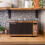Russell Hobbs Φούρνος μικροκυμάτων Russell Hobbs RHMD804CP 17 λίτρων - χαλκός 5