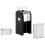 Krups Krups GVX231 Coffee Grinder - Black / Silver 5
