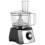 Bosch Bosch Compact MCM3501MGB 2.3 Litre Food Processor With 11 Accessories - Stainless Steel 7