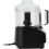 Magimix Magimix Le Micro 18113 290 Watt Mini Food Processor - Black 5