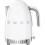 Smeg Smeg 50's Retro KLF04WHUK Kettle with Temperature Selector - White 2
