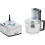 Magimix Magimix 5200XL 18591 3.6 Litre Food Processor With 12 Accessories - Satin Steel 6