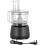 Bosch Bosch Compact MCM3501MGB 2.3 Litre Food Processor With 11 Accessories - Stainless Steel 9