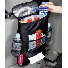 Wing Mirrors World Honda S2000 Back Seat Organiser Insulation Cool Bag Food Store