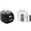 Magimix Magimix Le Micro 18113 290 Watt Mini Food Processor - Black 6