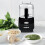 Magimix Magimix Le Micro 18113 290 Watt Mini Food Processor - Black 9