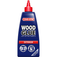 Evostik WOOD ADHESIVE WEATHEROF 1L 717916