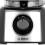 Bosch Bosch Compact MCM3501MGB 2.3 Litre Food Processor With 11 Accessories - Stainless Steel 4