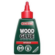 Evo Stik Wood Adhesive Resin W - 250ml 715219