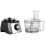 Bosch Bosch Compact MCM3501MGB 2.3 Litre Food Processor With 11 Accessories - Stainless Steel 8