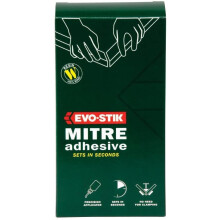 Evo Stik Rapid Mitre Fix - Trade 351882