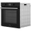 Hotpoint Hotpoint Class 2 SA2540HBL Built In Electric Single Oven - Black 3