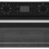 Hotpoint Hotpoint Class 2 SA2540HBL Built In Electric Single Oven - Black 2