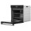 Hotpoint Hotpoint Class 2 SA2540HBL Built In Electric Single Oven - Black 4