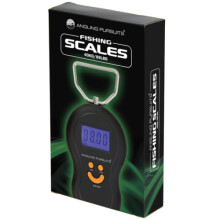 Angling pursuits Electronic scales