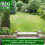 (5L) Cleenly Patio & Driveway Cleaner Moss Algae Killer 4