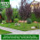 (15L) Cleenly Patio & Driveway Cleaner Moss Algae Killer 2