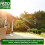 (10L) Cleenly Patio & Driveway Cleaner Moss Algae Killer 3