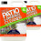 (10L) Cleenly Patio & Driveway Cleaner Moss Algae Killer 1