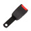 Universal Two-point Construction Truck Forklift Car Seat Belt 3