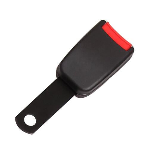 Universal Two-point Construction Truck Forklift Car Seat Belt 2