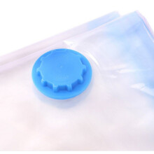 (70CM x 100CM, 10 Storage Bags) Strong Large Vacuum Storage Bags VAC Space Saving