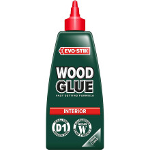 Evostik WOOD GLUE RESIN W 1 LITRE