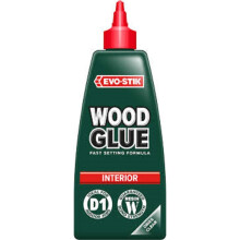 Evo Stik Wood Adhesive Resin W - 500ml 715417