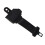 Universal Two-point Construction Truck Forklift Car Seat Belt 2