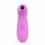 Loving Joy 10 Function Clitoral Suction Vibrator Pink 4