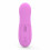 Loving Joy 10 Function Clitoral Suction Vibrator Pink 6