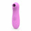 Loving Joy 10 Function Clitoral Suction Vibrator Pink 1