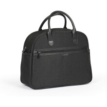 iCandy Peach Bag, Black Twill