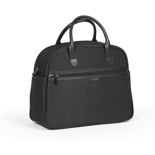 iCandy Peach Bag, Black Twill