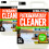 (10L) Ultima Patio & Driveway Cleaner Algae Moss Killer 1