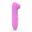Loving Joy 10 Function Clitoral Suction Vibrator Pink 5
