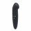 Loving Joy Mini G-Spot Vibrator Black 1