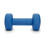 Neoprene Dumbbells 2X5 kg Dark Blue, Best 3