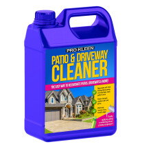 (5L) Pro-Kleen Patio & Driveway Cleaner