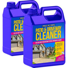 (10L) Pro-Kleen Patio & Driveway Cleaner