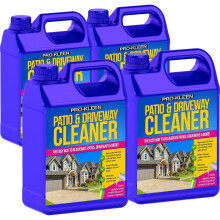 (20L) Pro-Kleen Patio & Driveway Cleaner