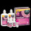 Blink Total Care Disinfecting Storing and Wetting Solution Multipack 3 month supply 1
